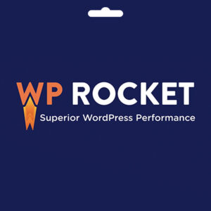 WP Rocket Premium WordPress Site Hızlandırma Eklentisi